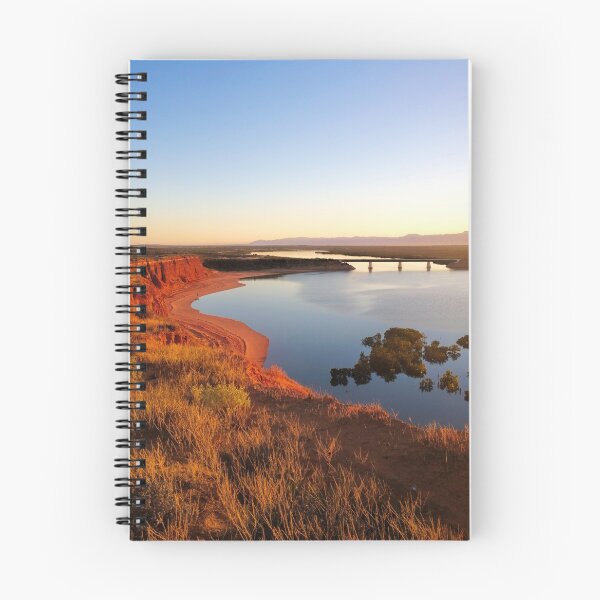 Item preview, Redbanks - The Long View designed and sold by Georgie Sharp.