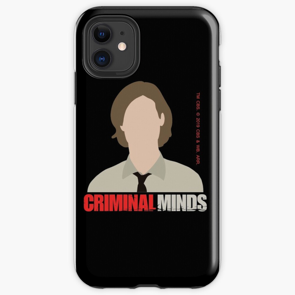 criminal minds best cases