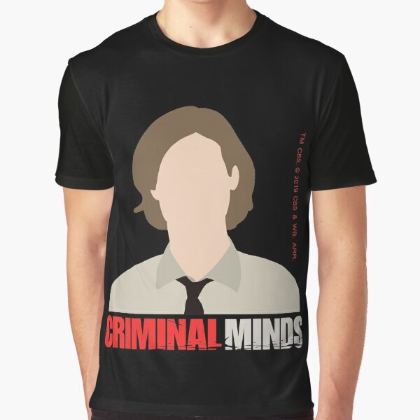 spencer reid merch amazon