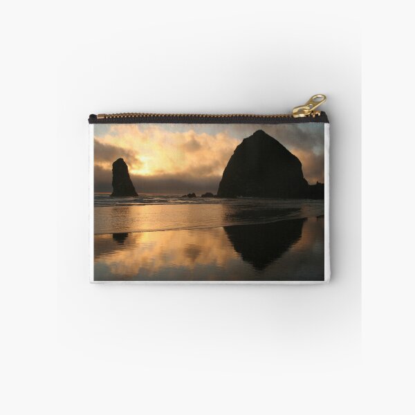 Item preview, Mirror Mirror on  the Beach designed and sold by Captures Of Creation.