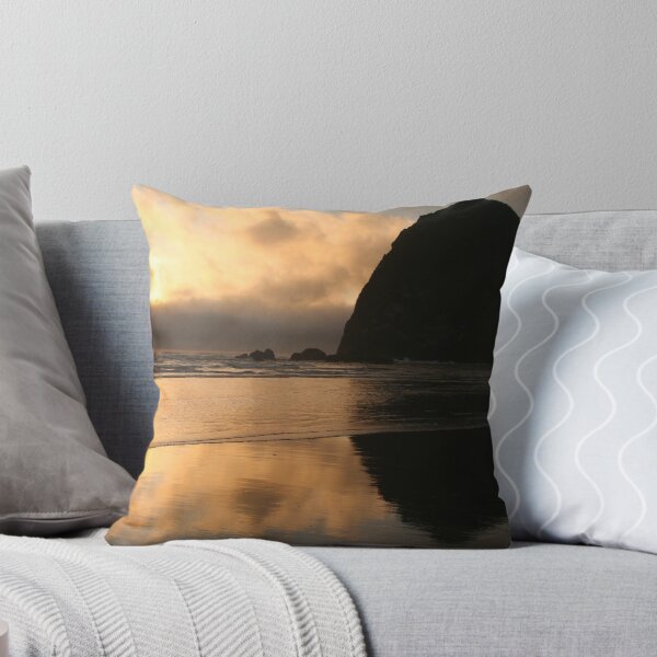 Item preview, Mirror Mirror on  the Beach designed and sold by Captures Of Creation.