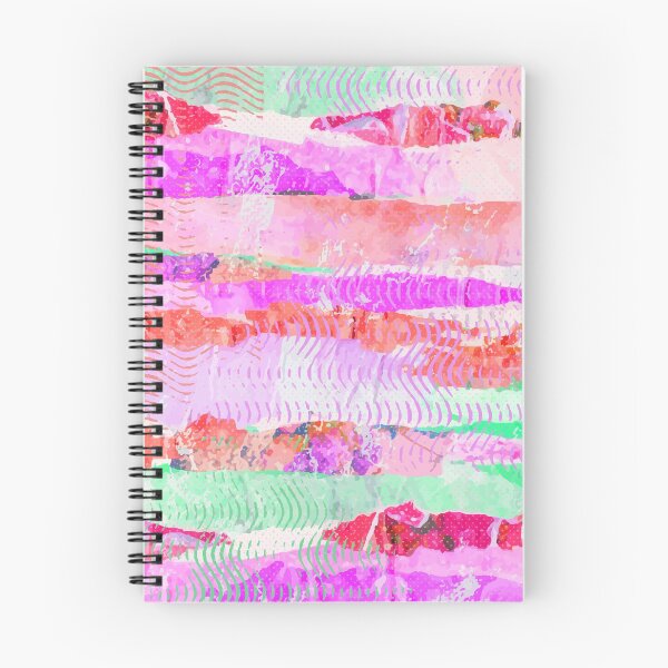 Item preview, Abstract Flaming Sunset designed and sold by BrionyCreative.