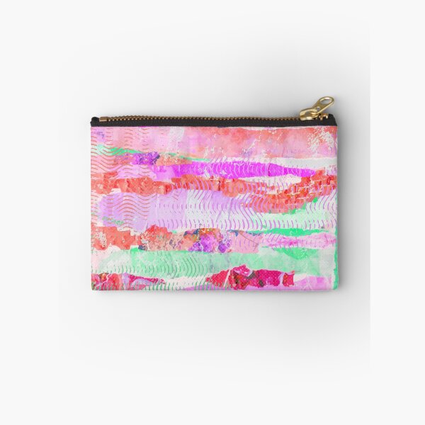 Item preview, Abstract Flaming Sunset designed and sold by BrionyCreative.
