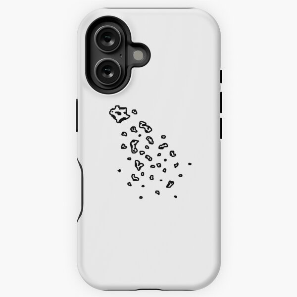 Item preview, meteor shower designed and sold by rubyoakley.