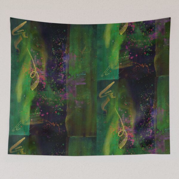 Item preview, STP Screen Transfer Process - 0180 - Three of Seven 2 designed and sold by WetdryvacRBO2.