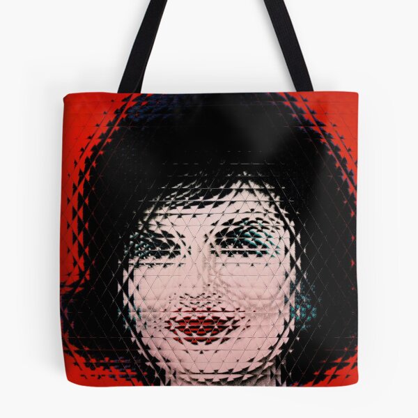 Item preview, Jackie'o'Warhol'o'Chanel designed and sold by this-is-genuine.