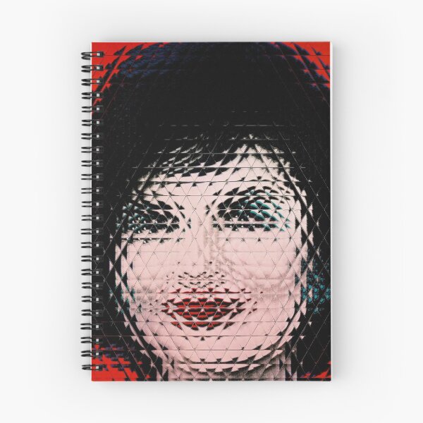 Item preview, Jackie'o'Warhol'o'Chanel designed and sold by this-is-genuine.