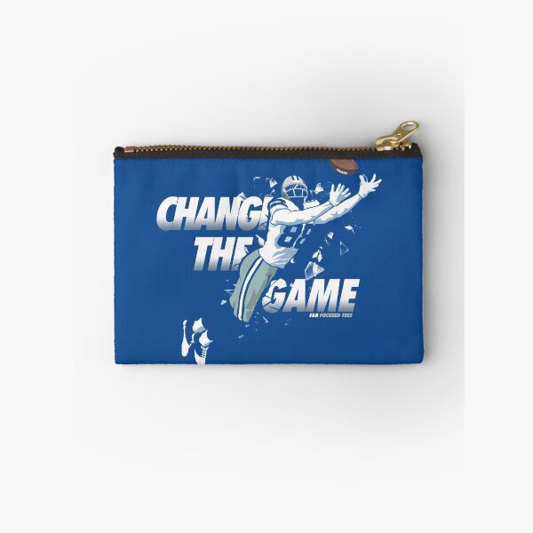 Item preview, The Game Changer designed and sold by FanFocusedTees.