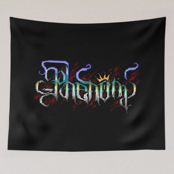 Item preview, Phenom logo by Smooth of Fuel designed and sold by araknet.