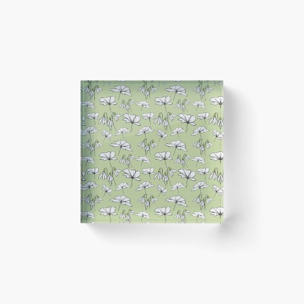 Item preview, Spring is in the air! designed and sold by kittyvdheuvel.