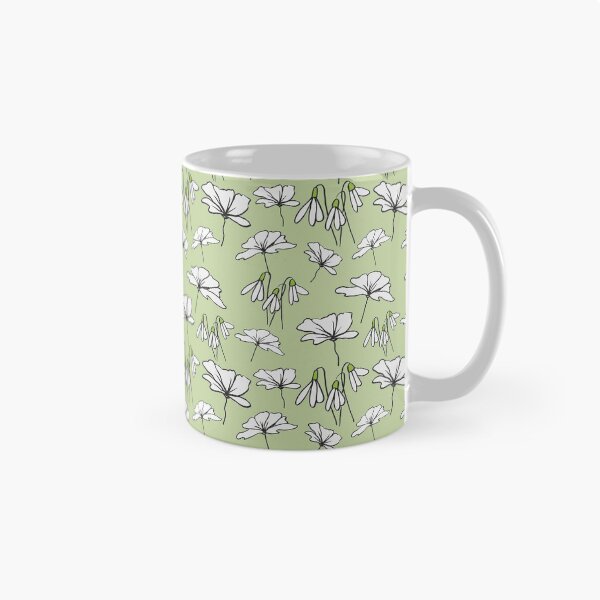 Item preview, Spring is in the air! designed and sold by kittyvdheuvel.