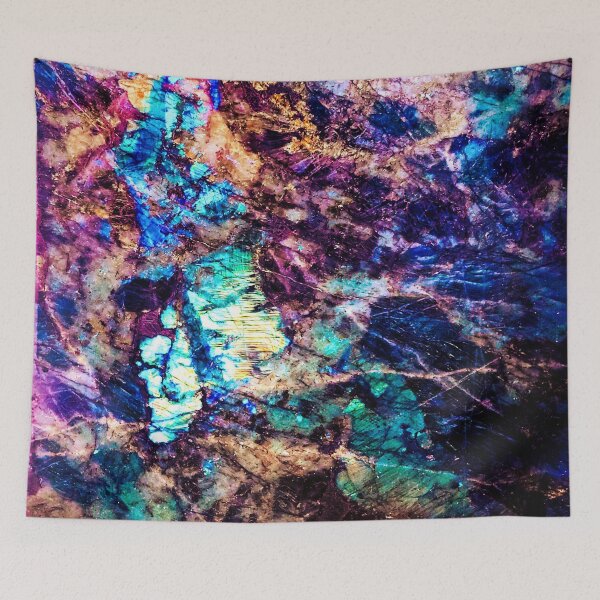 Item preview, Labradorite. designed and sold by omgtinybees.