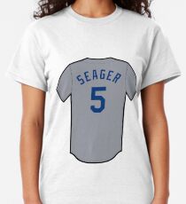 corey seager t shirt