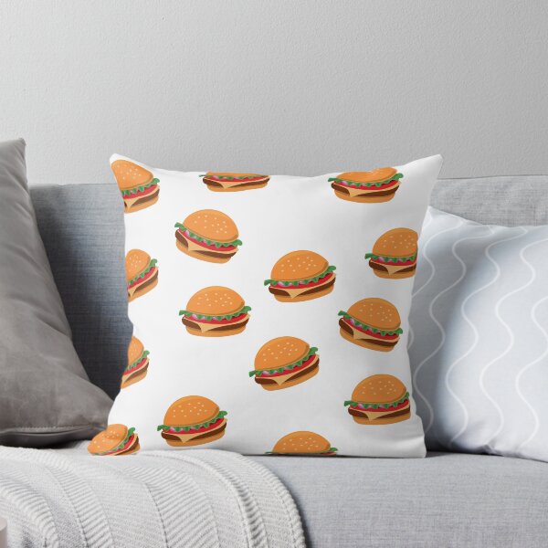Item preview, BURGER designed and sold by tiffanyo.