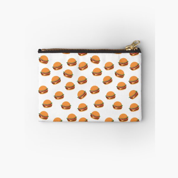 Item preview, BURGER designed and sold by tiffanyo.