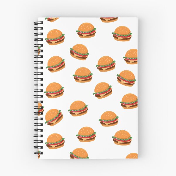 Item preview, BURGER designed and sold by tiffanyo.