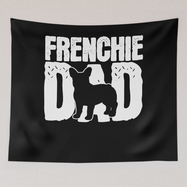Item preview, French Bulldog designed and sold by 4tomic.