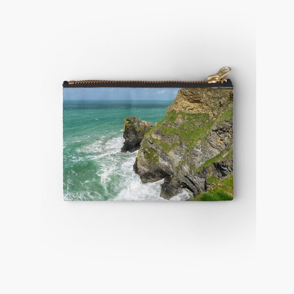 Item preview, Hell's Mouth Cornwall England designed and sold by ianwoolcock.