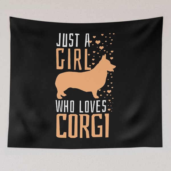 Item preview, Corgis designed and sold by 4tomic.