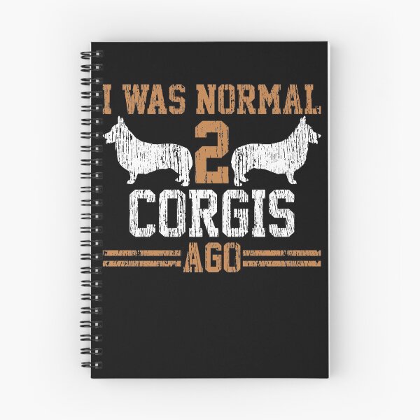 Item preview, Corgis designed and sold by 4tomic.
