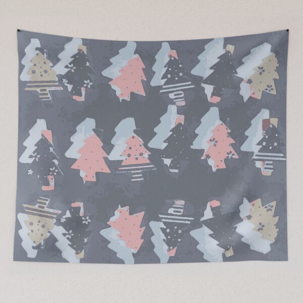 Item preview, Merry trees mix! designed and sold by gasponce.