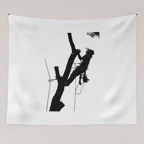 Item preview, Arborist, Madison, Wisconsin designed and sold by StevenRalserPhoto.
