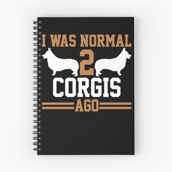 Item preview, Corgis designed and sold by 4tomic.