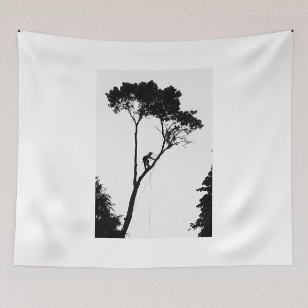 Item preview, Arborist 2, Madison, WI designed and sold by StevenRalserPhoto.