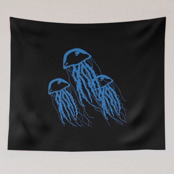 Item preview, Jellyfish designed and sold by alwe-designs.
