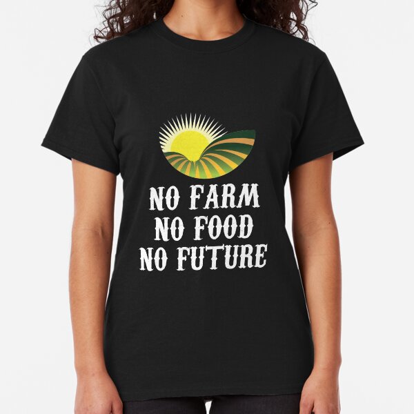Funny Farming Farmer Tractor T Shirt Massey Claas Case Fendt sheep farming