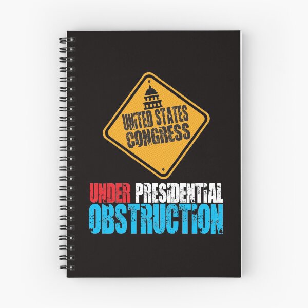 Item preview, Under Obstruction V1 designed and sold by BrendanJohnson.