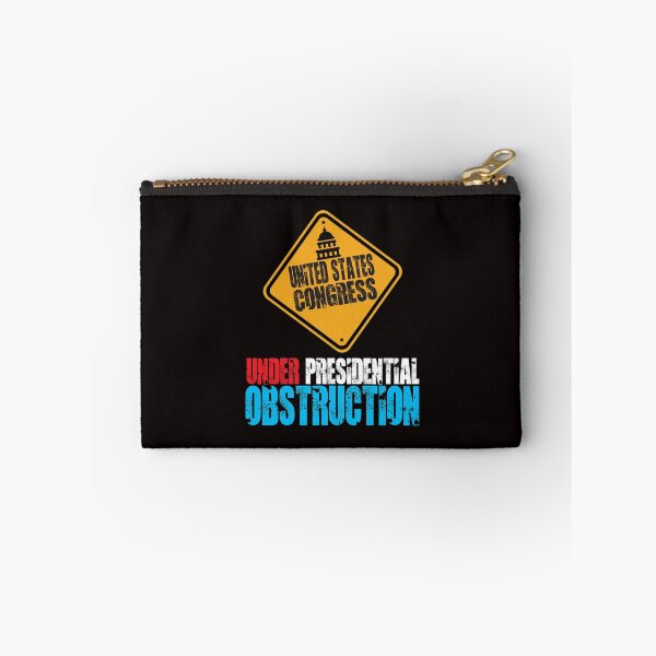 Item preview, Under Obstruction V1 designed and sold by BrendanJohnson.