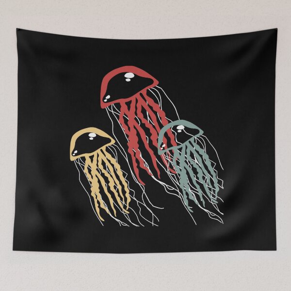 Item preview, Jellyfish designed and sold by alwe-designs.