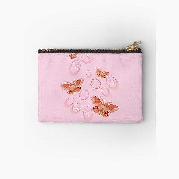 Item preview, PINK MOTH 270. designed and sold by sana90.