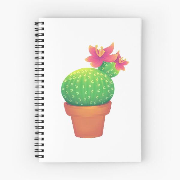 Item preview, Round Cactus  designed and sold by Xaemin.
