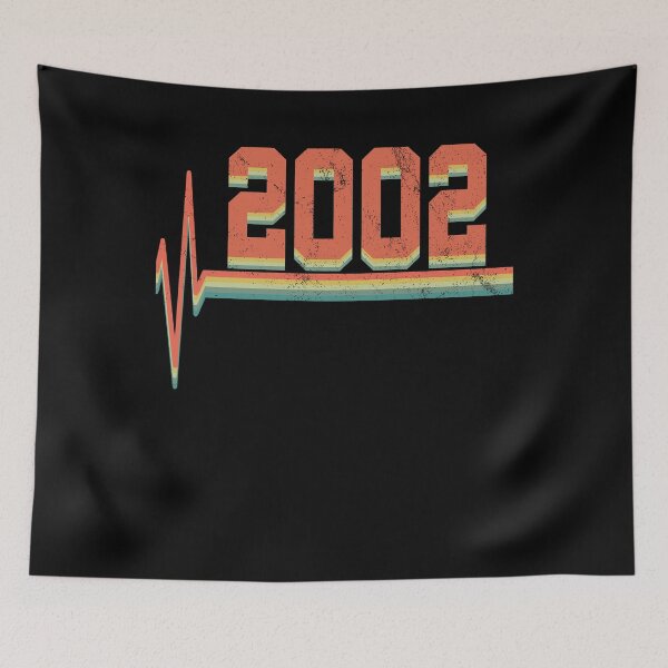 Item preview, 2002 Vintage designed and sold by 4tomic.