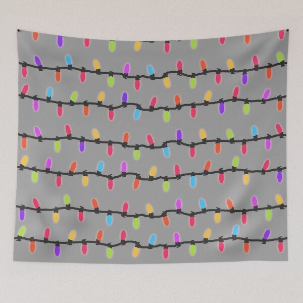 Item preview, Party lights! green designed and sold by gasponce.