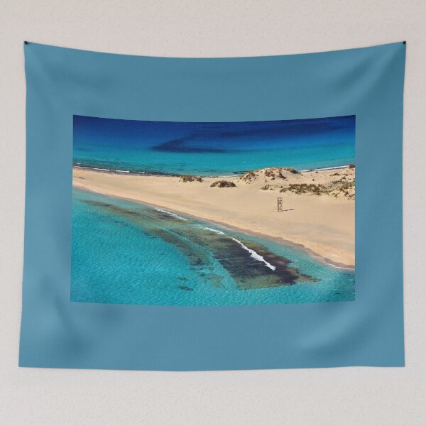 Item preview, Sea, sand, sea again... designed and sold by Hercules Milas.