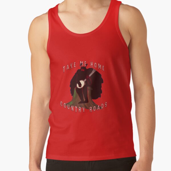 Item preview,  Mothman, Country Roads (but like he has a Banjo) designed and sold by goblinbabe.