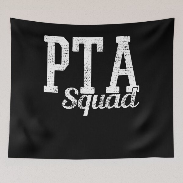 Item preview, PTA designed and sold by 4tomic.