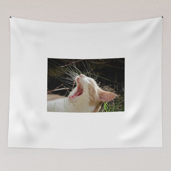 Item preview,  Louis with Cattitude !!! designed and sold by AnnDixon.