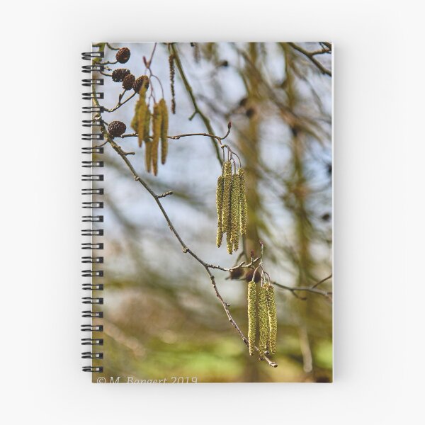 Item preview, Catkins designed and sold by Mark Bangert.