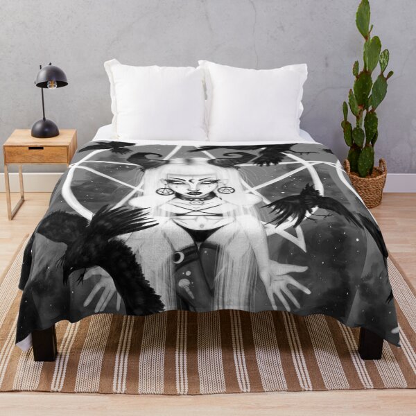 Item preview, Witchcraft designed and sold by Smeared _Eyeliner.png.