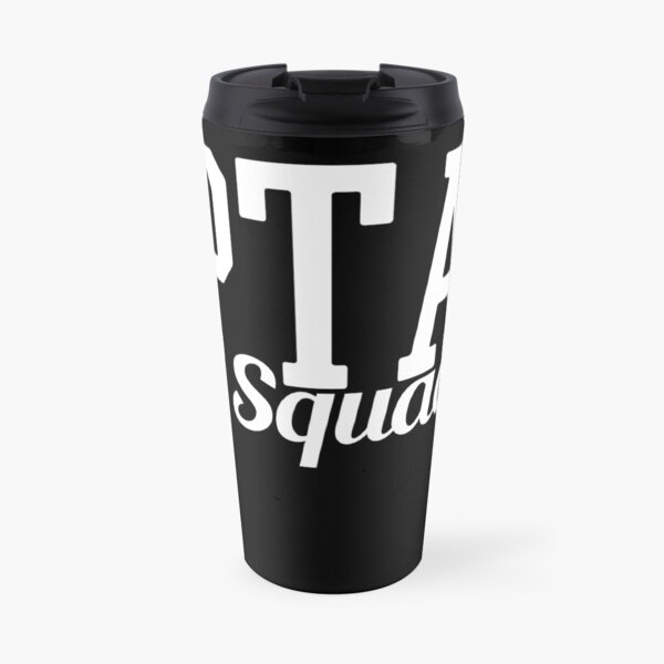 PTA Travel Mug
