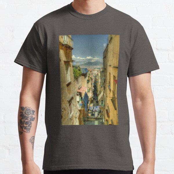 Item preview, Neapolitan Vesuvius designed and sold by hawkie.