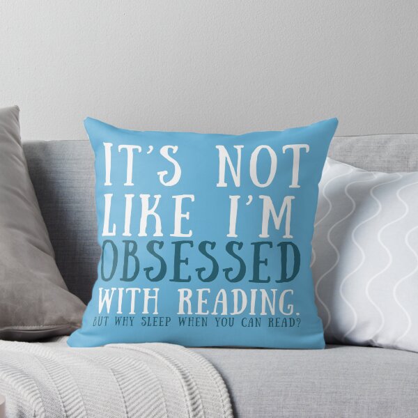 Item preview, But who says I'm obsessed? designed and sold by whoviandrea.