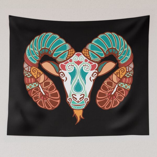 Item preview, Aries designed and sold by GraksmxxT.