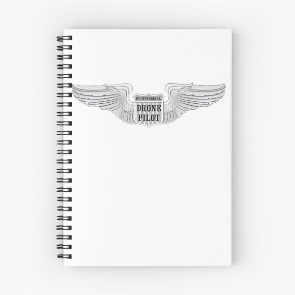Item preview, Professional Drone Pilot designed and sold by tobyjrobinson.