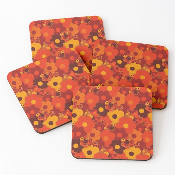 Item preview, Patchwork Flower designed and sold by T®  (Arte et Marte).