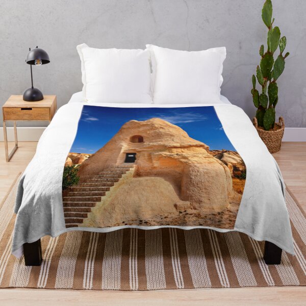 Item preview, The peculiar church of El Nazar in Cappadocia designed and sold by Hercules Milas.
